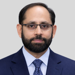 Dr Javed Ali